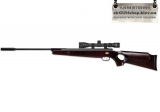 Beeman Bear Claw Х2 Air Rifle 3-9х32 Sco Пневматическая винтовка