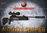 Hatsan 125 Sniper