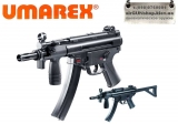 Heckler&Koch MP5K-PDW