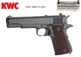 KMB-76 AHN пистолет Colt 1911