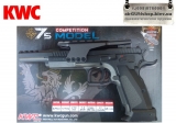 KWC KMB-89AHN пистолет пневматический