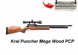 Kral РСР Puncher Mega Wood