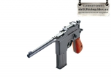 Mauser M712 Blowback