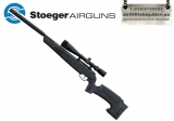 Stoeger A_TAC Suppressor Combo с прицелом 4-16х40AO