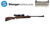 Stoeger X50 Wood Combo 3-9х40