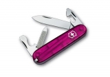 Нож Victorinox Rose Edition розовый (0.2602.T5 )
