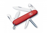 Нож Victorinox Swiss Armi Sportsman красный(0.3802)