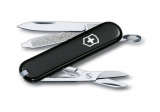 Нож Victorinox Сlassic-SD черный (0.6223.3 )