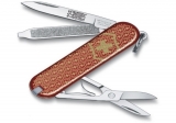 Нож Victorinox Сlassic 125, красный (0.6223.J09)