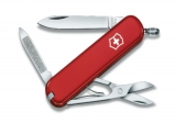 Нож Victorinox Ambassador, красный (0.6503)