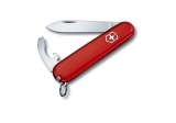Нож Victorinox Swiss Army Bantam красный (0.2303)