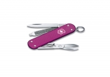 Нож Victorinox розовый (0.6221.L25)