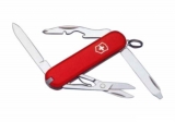 Нож Victorinox Rambler красный ( 0.6363)