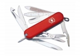 Нож Victorinox Mini-CHAMP красный (0.6385)