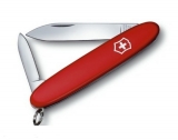Нож Victorinox Pocket Pal красный (0.6900)