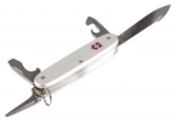 Нож Victorinox Pioneer серебристый (0.8201.26)