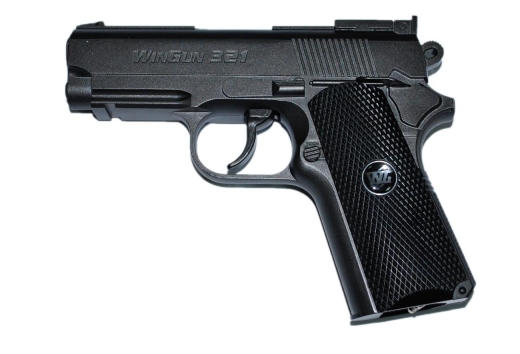 Пневматический пистолет KWC Win Gun 321 Colt Defender