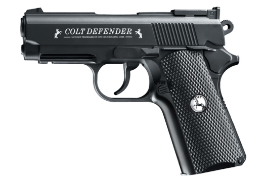 Colt Defender пневматический пистолет